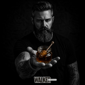 Bitter Honey by Walker Lawrence
