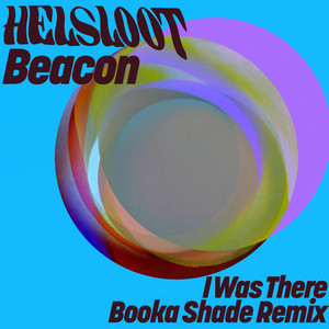Booka Shade — I Was There (Booka Shade Remix) (2026)