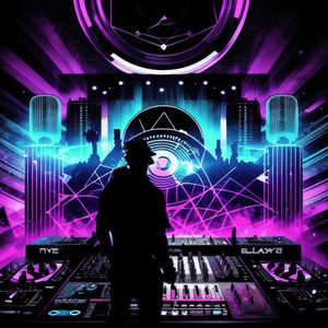 FrequencyPhantom - Euphoric Reverberation