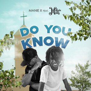 Manie X | Spotify
