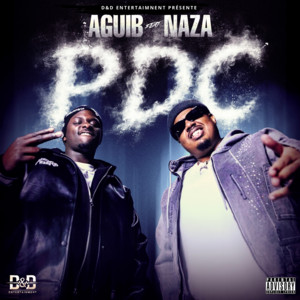 PDC by Aguib, Naza