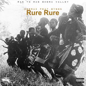 Deemax by Ras To Ras Recordszw, Byson. Rure Rure
