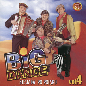 Biesiada Po Polsku Vol.4 album