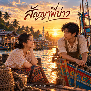 สัญญาพี่บ่าว by taptapmusic