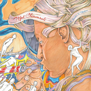Damaging Ur Mental by Mat Chiavaroli