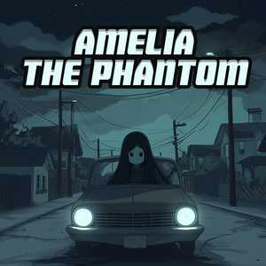 Nowhere by Amelia The Phantom