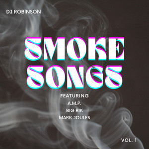 420 by DJ Robinson, A.M.P. of Camp Quest