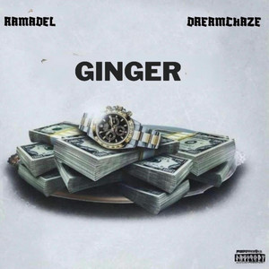 Ginger by Ramadel, Dreamchaze