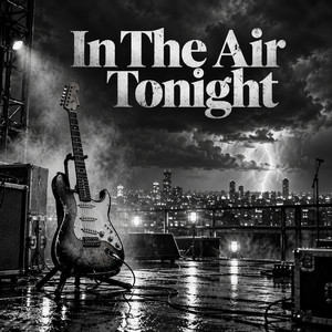 In The Air Tonight - Blues Rock by Smokestack26