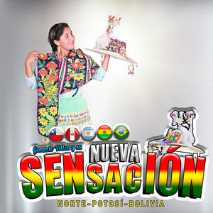 Gonzalo y Su "Nueva Sensación" - Estoy Enfermo Por Tu Amor