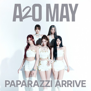 Under My Skin (A2O) - Chinese Ver. by A2O, A2O MAY