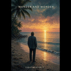 Wander and Wonder by Lightweaver Tony