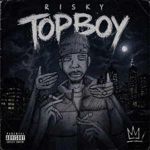 TOPBOY by Risky, Moosavi