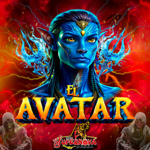 Banda Supernova - El Avatar