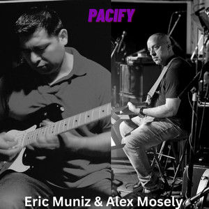 MYSTICAL by Eric Muniz, Robert Santa, Alex Mosely