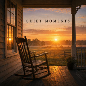 Quiet Moments by Lucira Nox
