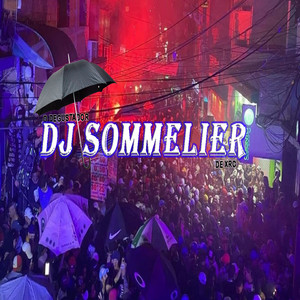 DJ SOMMELIER O DEGUSTADOR DE XRC - MONTAGEM MANDELAO DO FIGARO