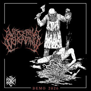 Abandoned Defilement by Visceral Beheading