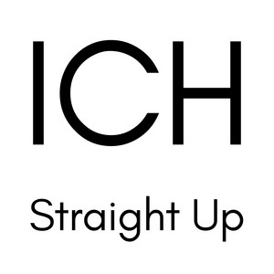 Straight Up by ICH