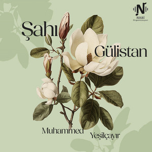 Muhammed Yeşilçayır - Şahı Gülistan