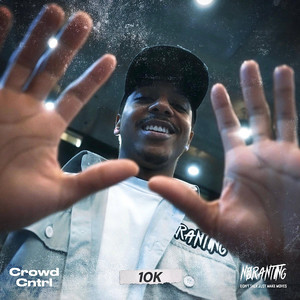 Portada de 10K