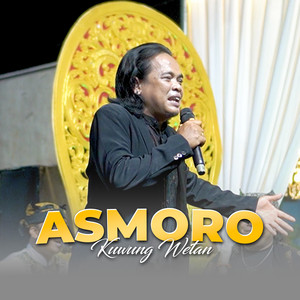 Kuwung Wetan - Asmoro (feat. Demy Yoker)