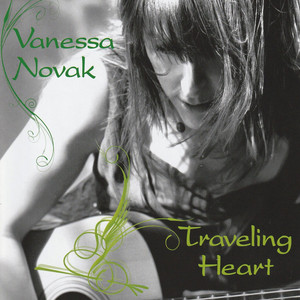 Vanessa Novak | Spotify