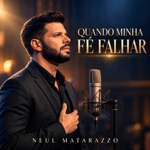 Quando Minha Fé Falhar by Neul Matarazzo