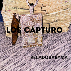LOS CAPTURO by PECADOBABYMA