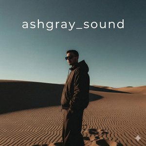 UP ALL NIGHT by Ashgray_Sound