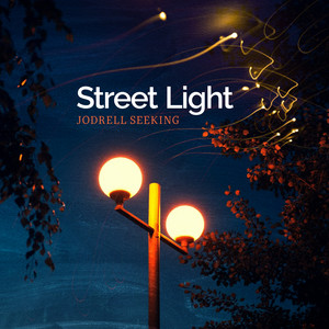 Street Light by Jodrell Seeking