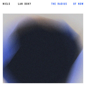 The Radius Of Now by Niels Lan Doky