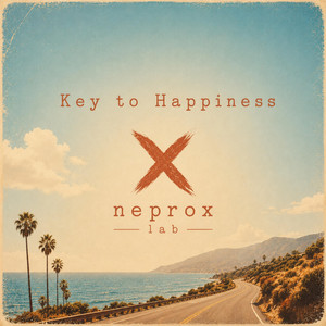 Key to Happiness by NEPROX LAB