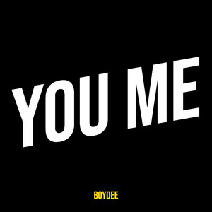 Portada de You Me