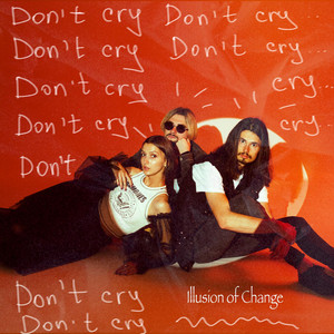 Don't Cry