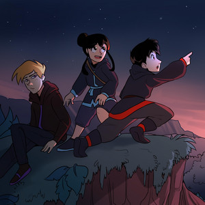 Ninja Academie - De Weg Naar Leiderschap