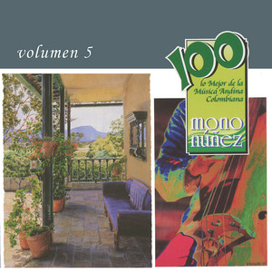 Palonegro by Opus II Trío