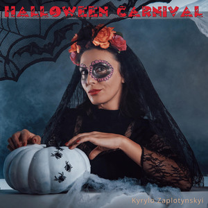 Kyrylo Zaplotynskyi — Halloween Carnival