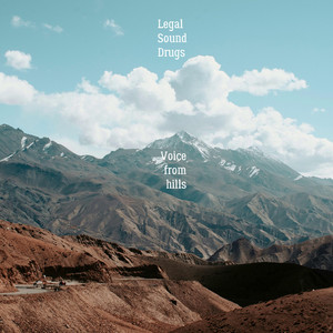 Voice from hills