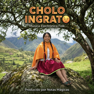 Cholo Ingrato by Notas Mágicas