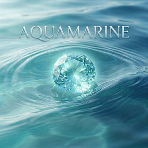 Aquamarine by Tetela