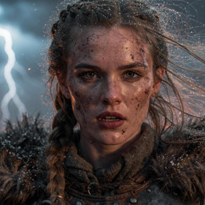 Valkyries Rise | Epic Viking Female Anthem by Odin's Echo