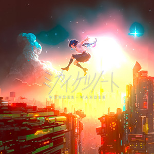 WONDER∞WANDER | Spotify