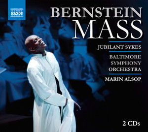 Bernstein, L.: Mass