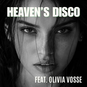 Heaven's Disco by Do Re Mi By AI, Olivia Vosse
