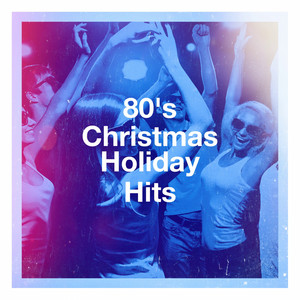 80's Christmas Holiday Hits album