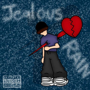Jealous by Rain's Edge