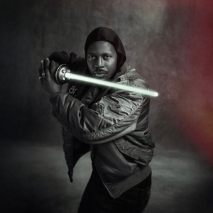 Skywalker by Illa J, Calvin Valentine