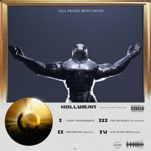 Hollyman - Give Us the Truth (Bonus Track)