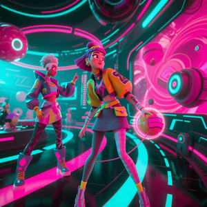 VELASCO OROZCO LUIS CARLOS - Enthusiastic